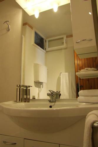 Apartamento Monolocali In Casa Con Giardino Bellagio