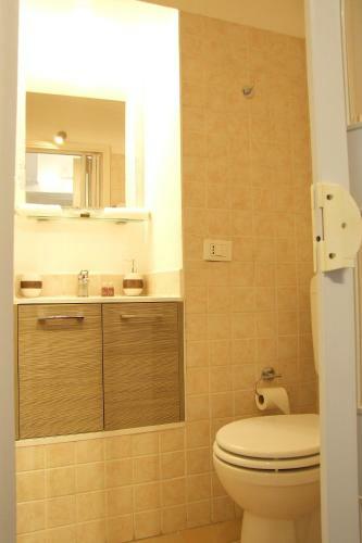 Apartamento Monolocali In Casa Con Giardino Bellagio
