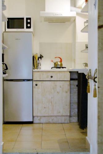 Apartamento Monolocali In Casa Con Giardino Bellagio
