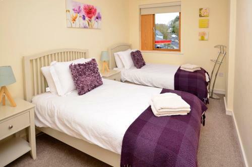 Apartment 144 - Clifden