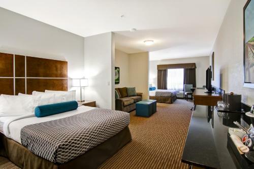 Hotel Canalta Selkirk