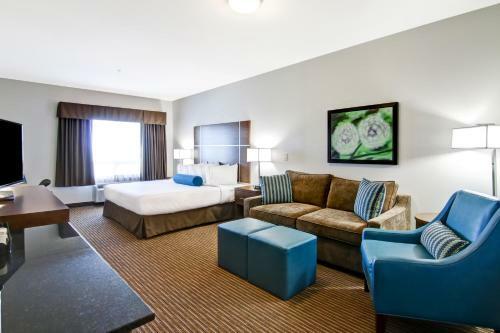 Hotel Canalta Selkirk