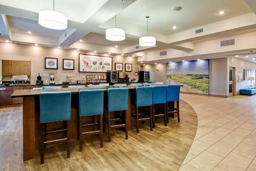 Hotel Canalta Selkirk