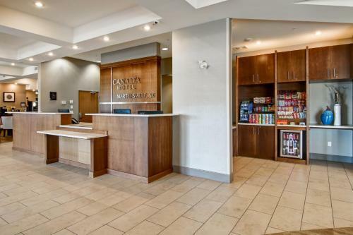 Hotel Canalta Selkirk