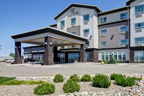 Hotel Canalta Selkirk