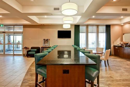 Hotel Canalta Selkirk