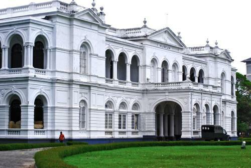 Panoramic Apartment / Seagull Complex - Colombo
