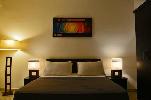 Panoramic Apartment / Seagull Complex - Colombo