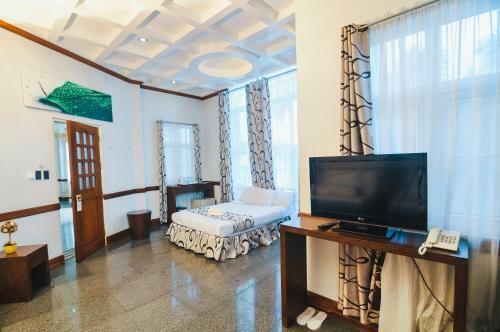 Hotel Villa Jhoana Resort