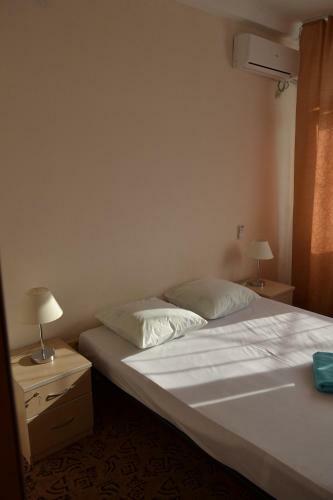 Sochi Airport Hotel