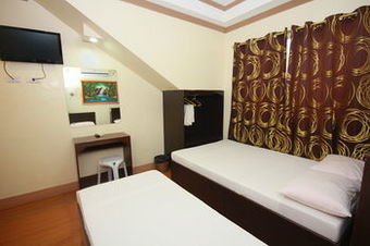 Albergue Marcelina's Guesthouse
