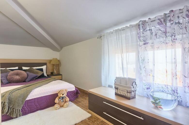 Apartamentos Villa Mihaela