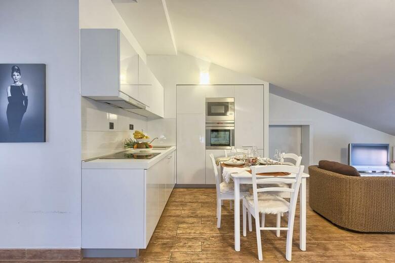 Apartamentos Villa Mihaela
