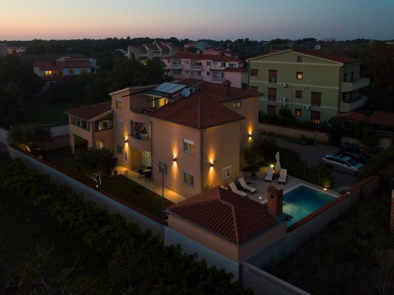 Apartamentos Villa Mihaela