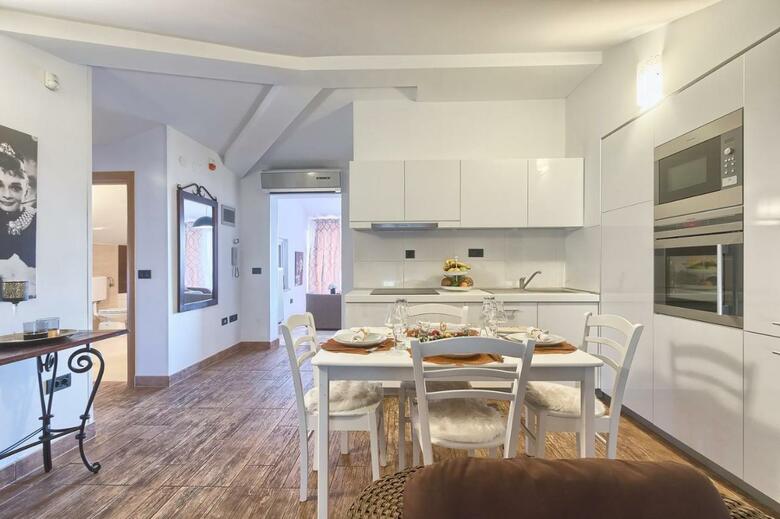 Apartamentos Villa Mihaela