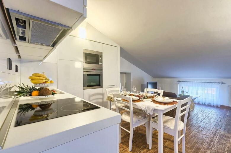 Apartamentos Villa Mihaela