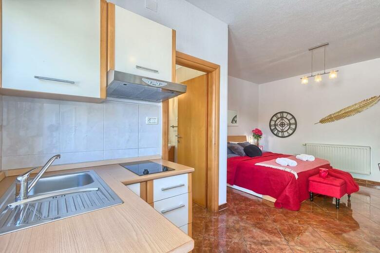 Apartamentos Villa Mihaela