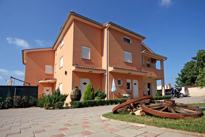 Apartamentos Villa Mihaela