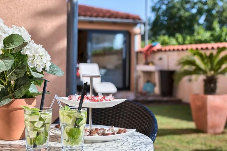 Apartamentos Villa Mihaela