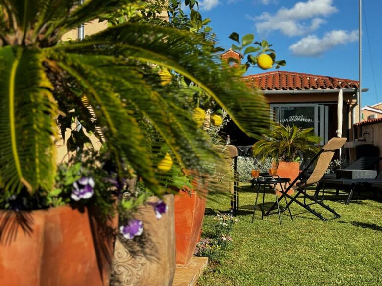 Apartamentos Villa Mihaela
