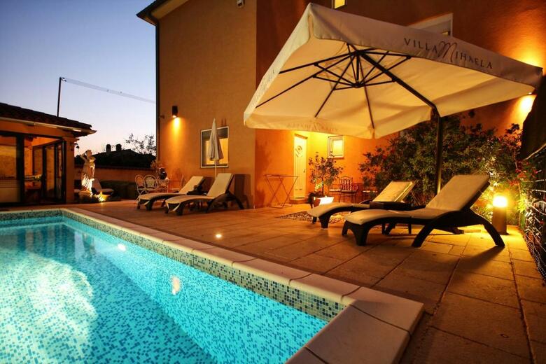 Apartamentos Villa Mihaela