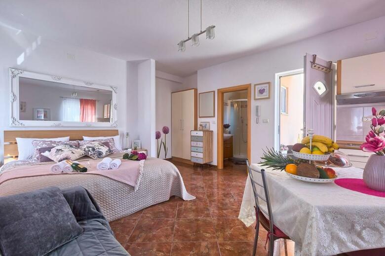 Apartamentos Villa Mihaela