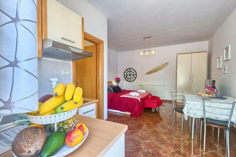 Apartamentos Villa Mihaela