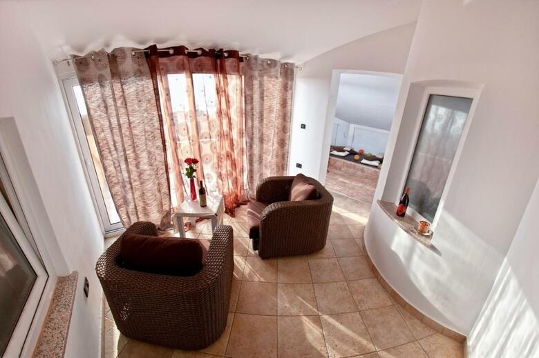 Apartamentos Villa Mihaela