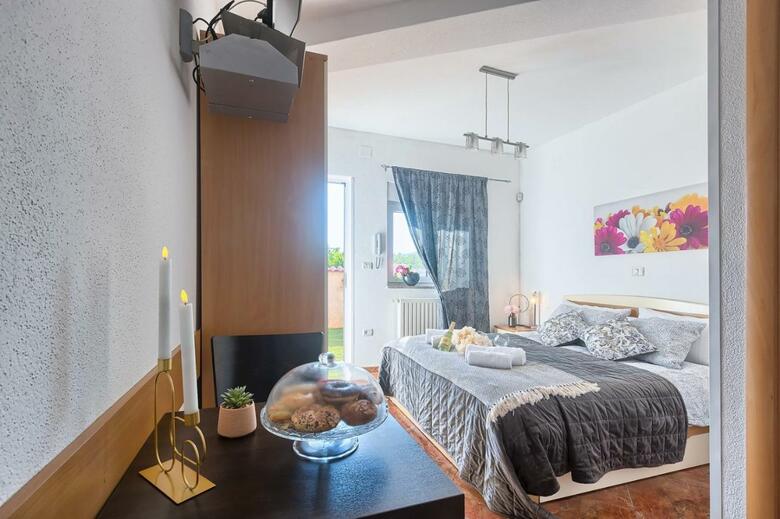 Apartamentos Villa Mihaela