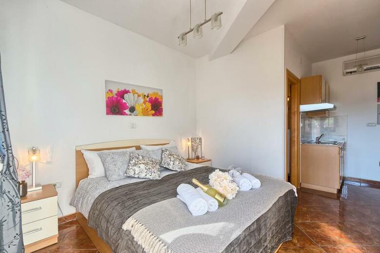 Apartamentos Villa Mihaela