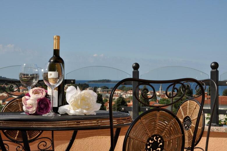 Apartamentos Villa Mihaela