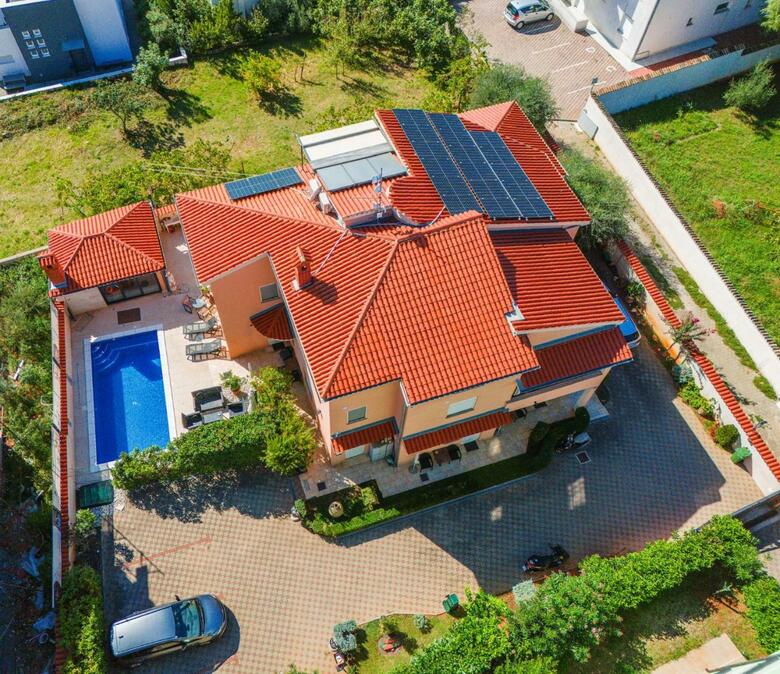 Apartamentos Villa Mihaela