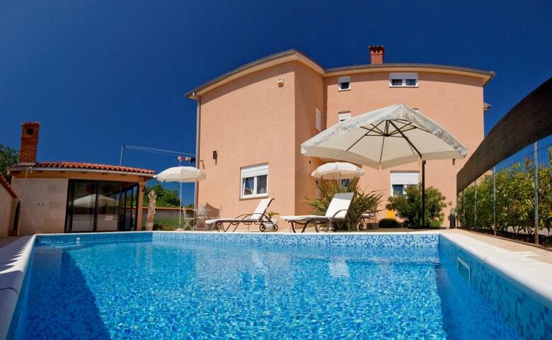 Apartamentos Villa Mihaela