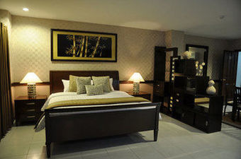 Hotel Subic Residencias