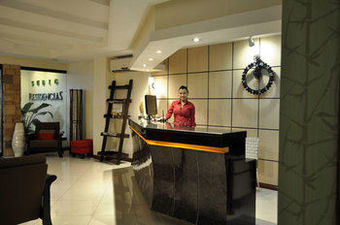 Hotel Subic Residencias