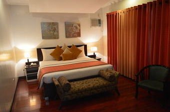 Hotel Subic Residencias