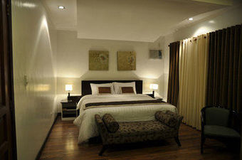 Hotel Subic Residencias