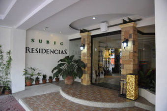 Hotel Subic Residencias