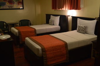 Hotel Subic Residencias