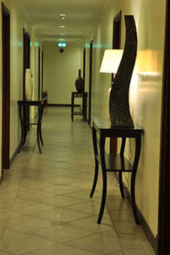 Hotel Subic Residencias