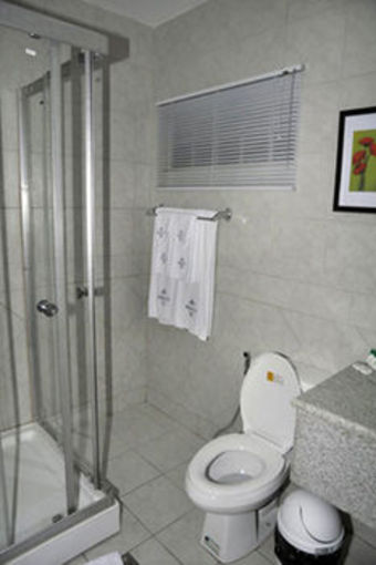 Hotel Subic Residencias