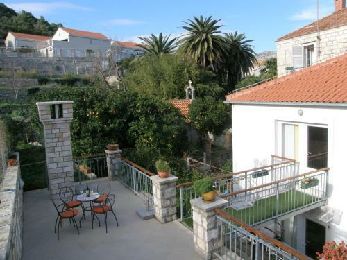 Forteca Apartments - Kor?ula Centre