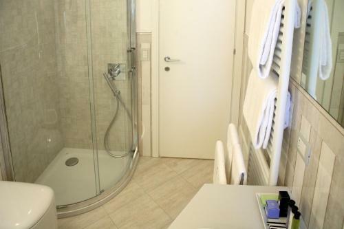 Santo Stefano Apartments