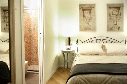 Santo Stefano Apartments