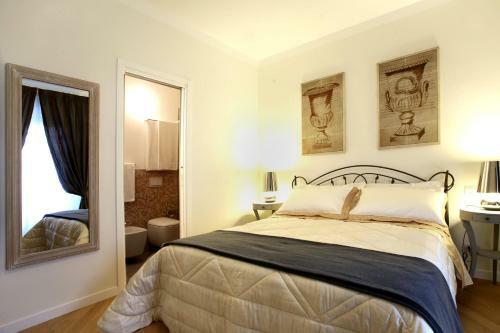 Santo Stefano Apartments