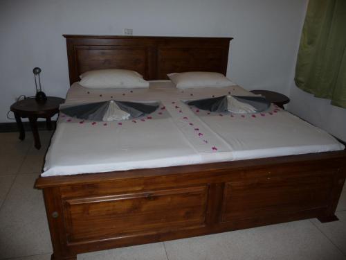 Hostal Cinnamon Guesthouse