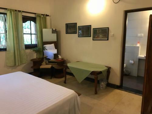 Hostal Cinnamon Guesthouse