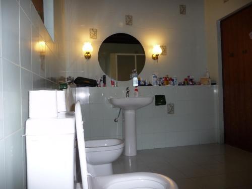 Hostal Cinnamon Guesthouse