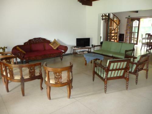 Hostal Cinnamon Guesthouse