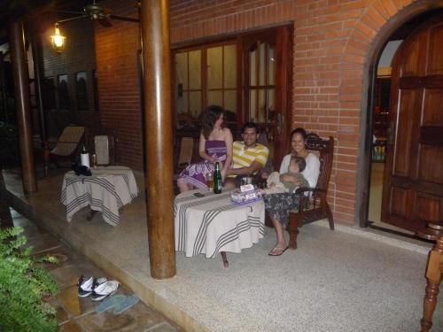 Hostal Cinnamon Guesthouse